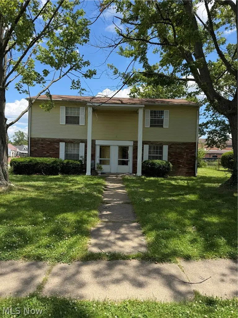 2305-2307 Hamilton Avenue, Lorain, OH 44052 - #2