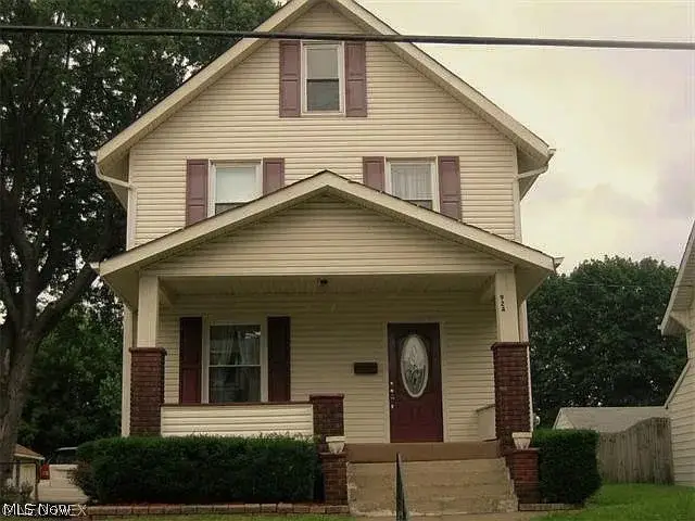 924 Dartmouth Sw Avenue, Canton, OH 44710 - #1