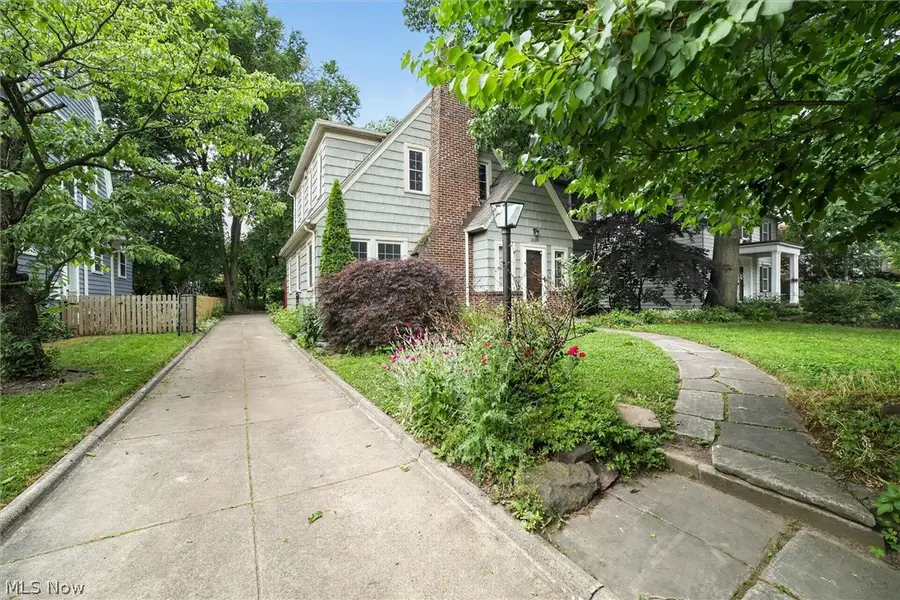 3008 Warrington Road, Shaker Heights, OH 44120 - #2