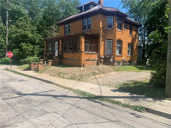 145 Grant Street, Conneaut, OH 44030