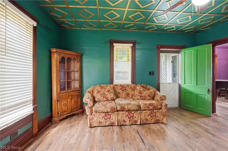 519 W Main Street, Ashland, OH 44805 - #3