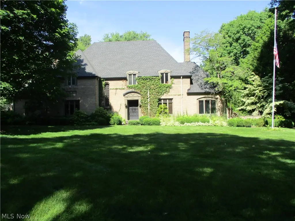 192 Wolcott Road, Akron, OH 44313 - #1