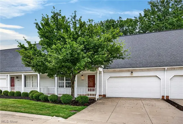 5005 Bar Harbor Lane #5005, Stow, OH 44224