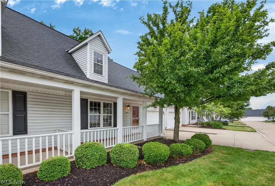 5005 Bar Harbor Lane #5005, Stow, OH 44224 - #2