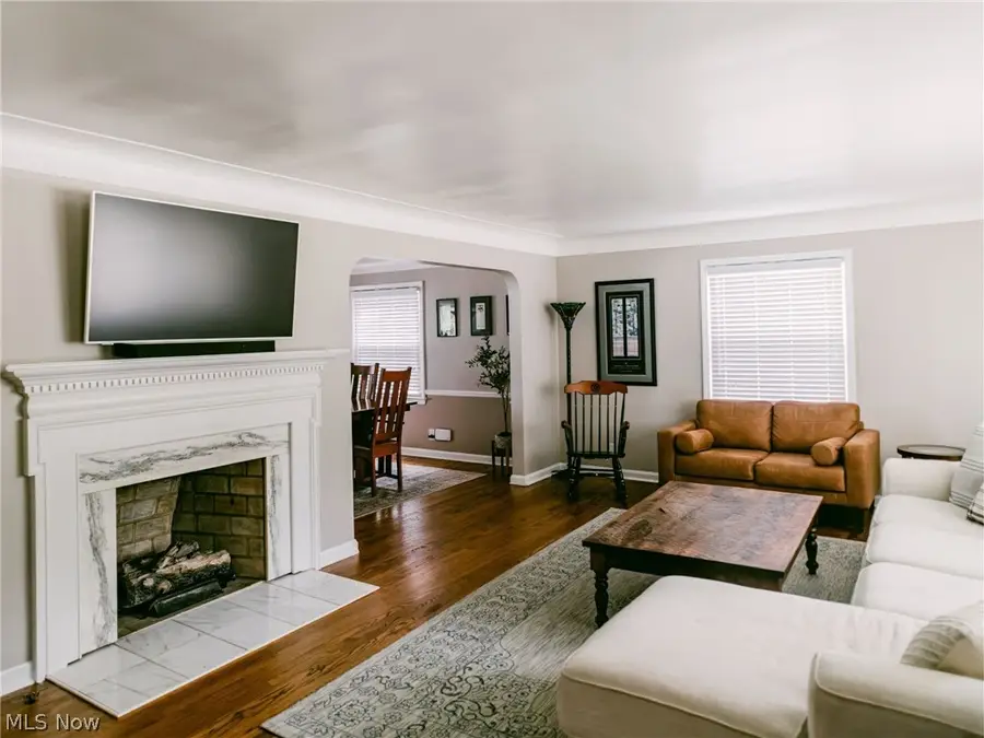 19406 Scottsdale Boulevard, Shaker Heights, OH 44122 - #3