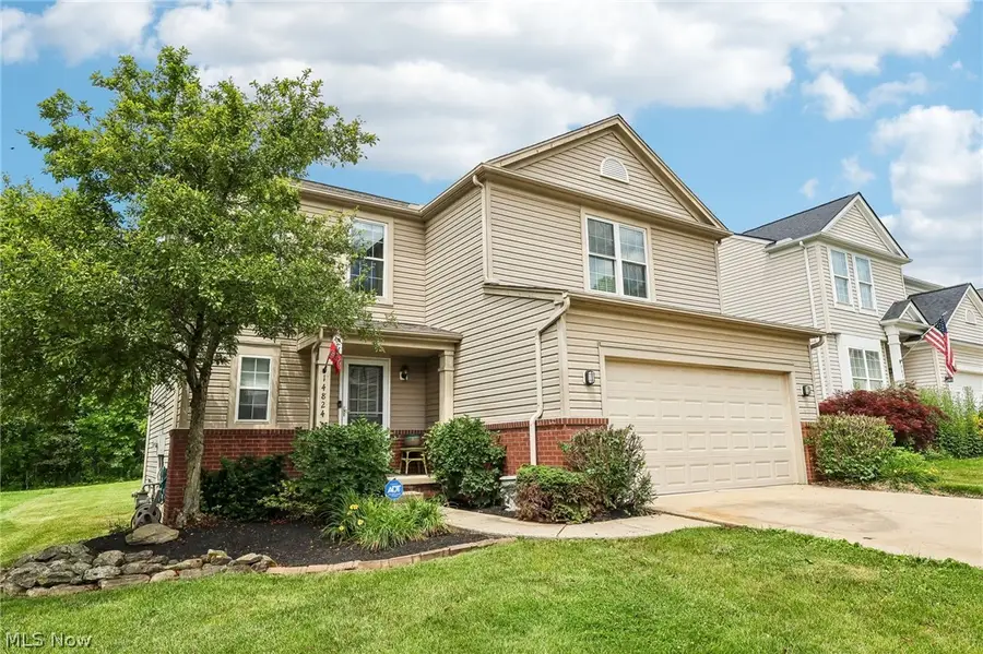 14824 Thornton Drive, North Royalton, OH 44133 - #2