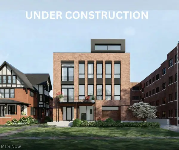 9809 Lake #1, Cleveland, OH 44102