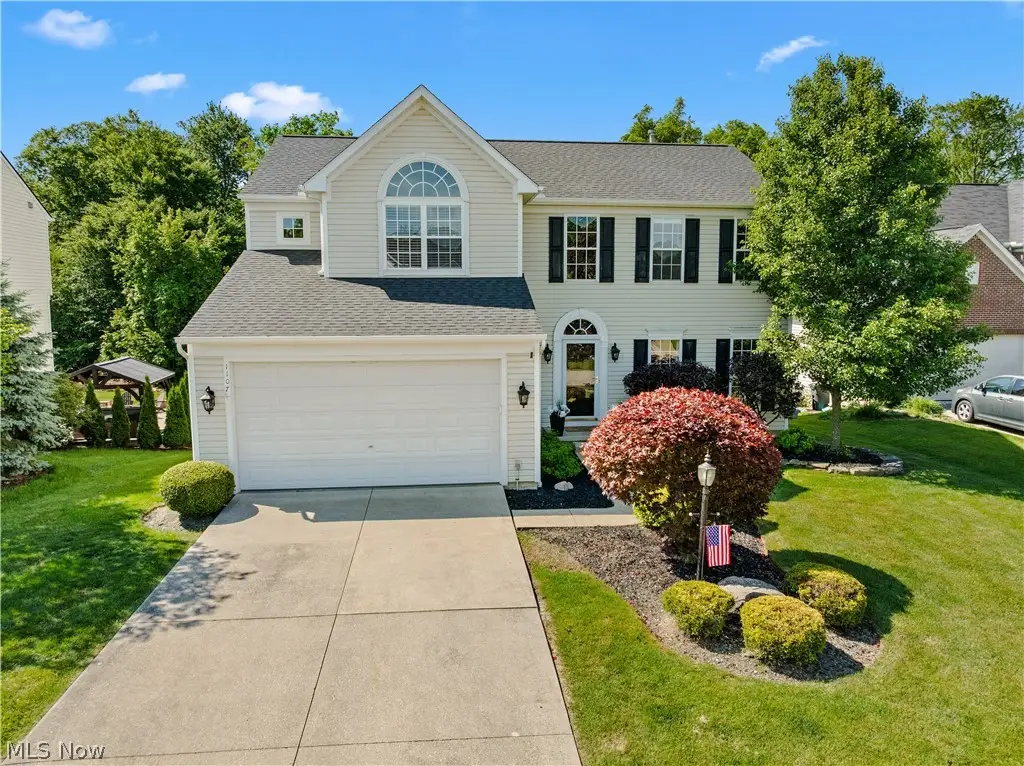 1107 Country Way, Brunswick, OH 44212 - #1