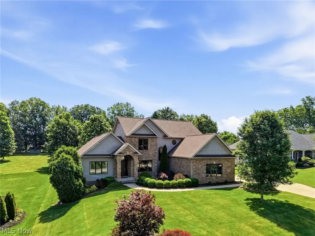 3341 Creekside Trail, Cuyahoga Falls, OH 44223 - #1