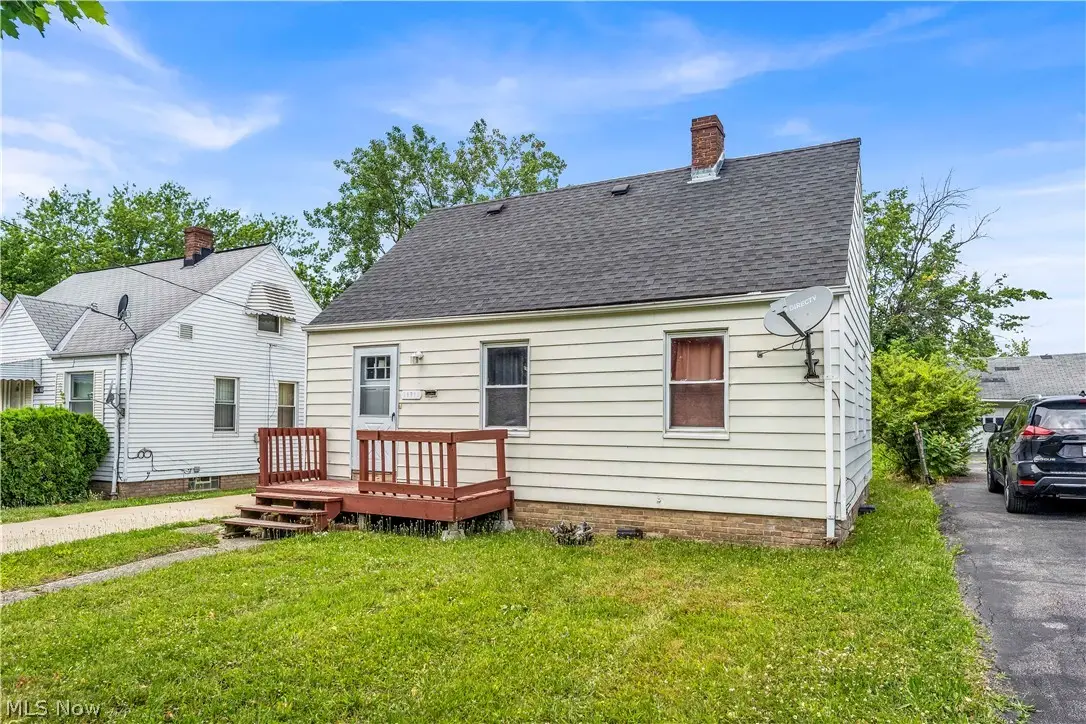 16713 Lotus Drive, Cleveland, OH 44128 - #1
