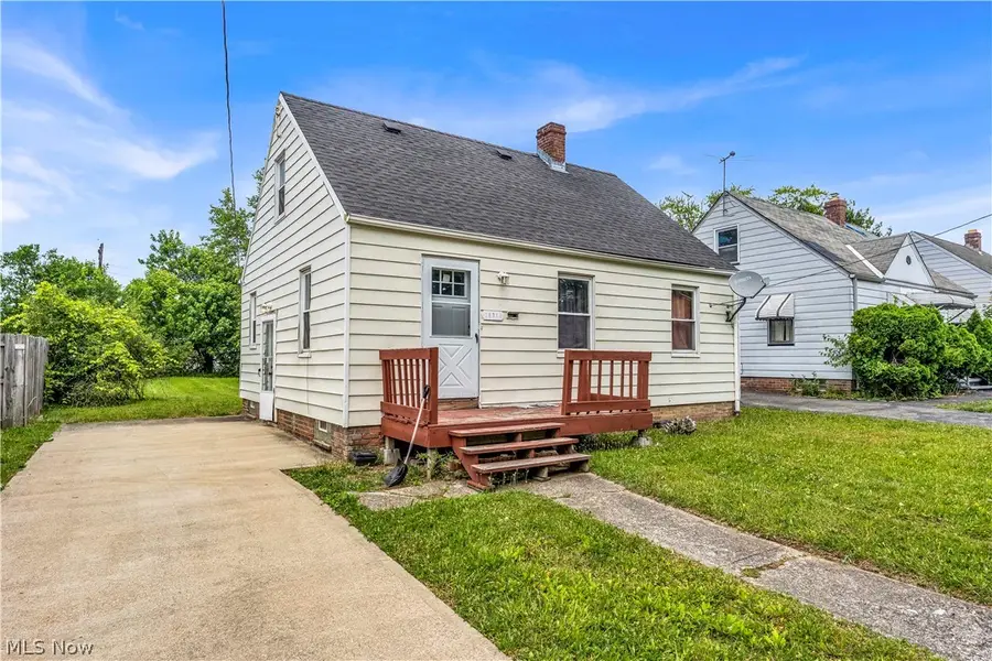 16713 Lotus Drive, Cleveland, OH 44128 - #2