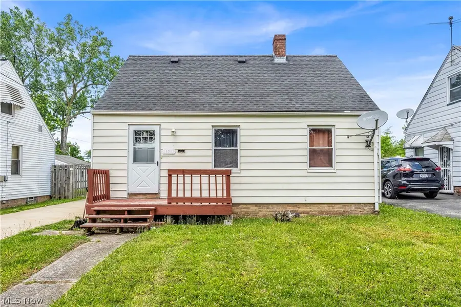 16713 Lotus Drive, Cleveland, OH 44128 - #3