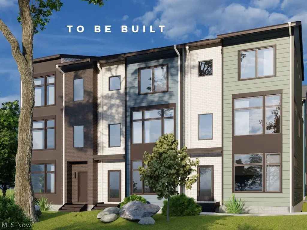 3654 Bailey Avenue #53, Cleveland, OH 44113 - #1