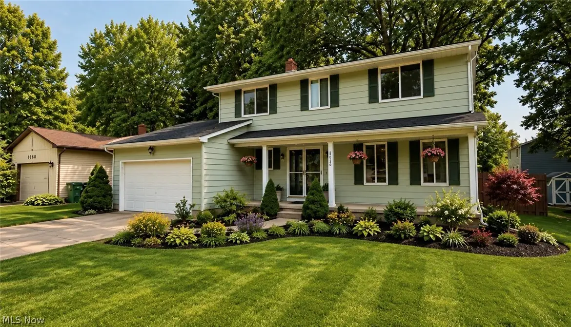 8030 Grovewood Drive, Mentor, OH 44060 - #1