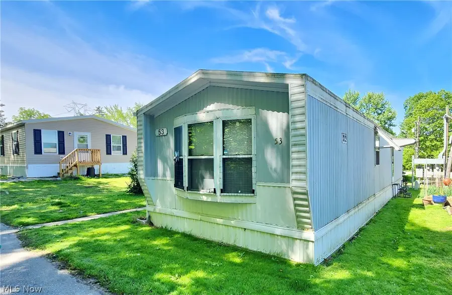 8323 Eagle Road #53, Kirtland, OH 44060 - #2