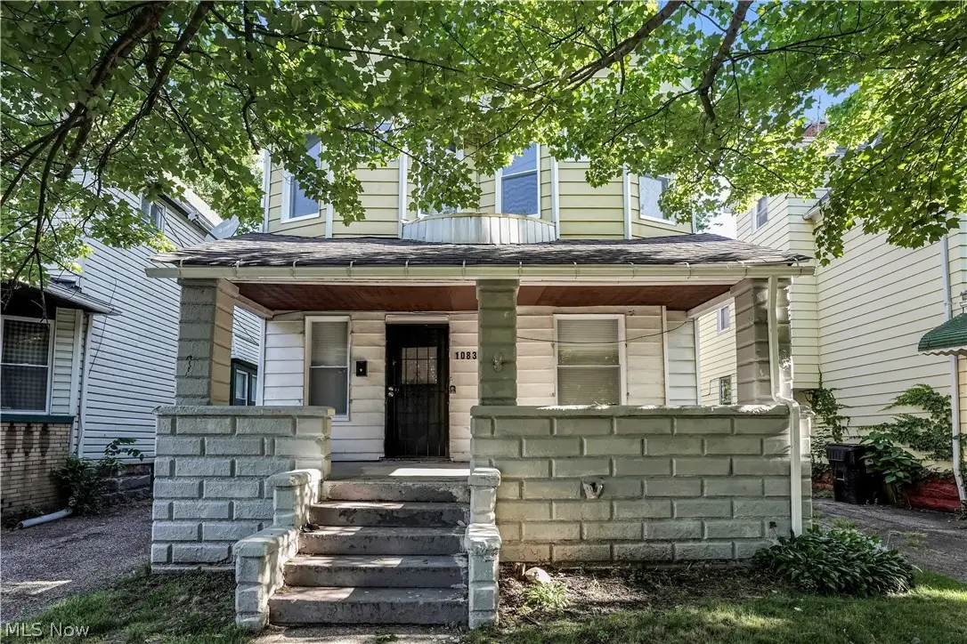 10835 Hampden Avenue, Cleveland, OH 44108 - #1