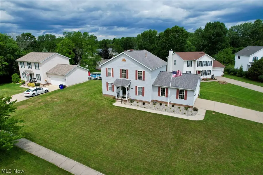 1263 Shawnee Trail, Streetsboro, OH 44241 - #2