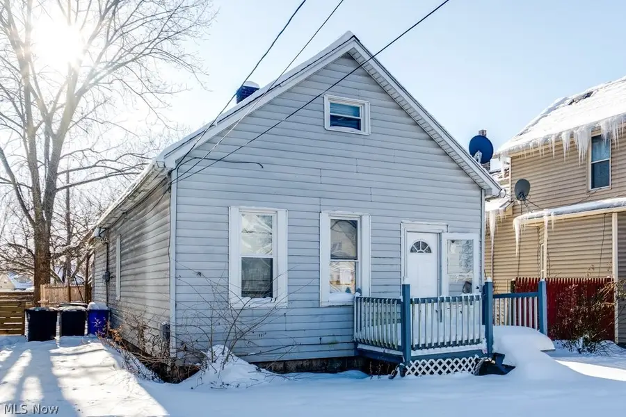 3646 Independence Road, Cleveland, OH 44105 - #2