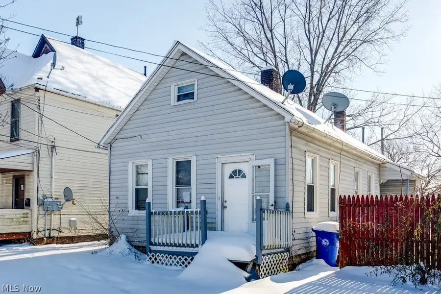 3646 Independence Road, Cleveland, OH 44105 - #3