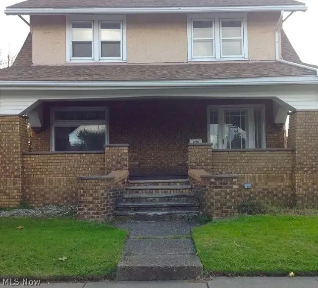 628 Maryland Sw Avenue, Canton, OH 44710 - #1