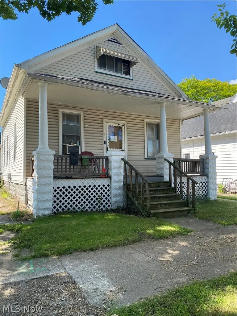 6622 Lansing, Cleveland, OH 44105 - #2