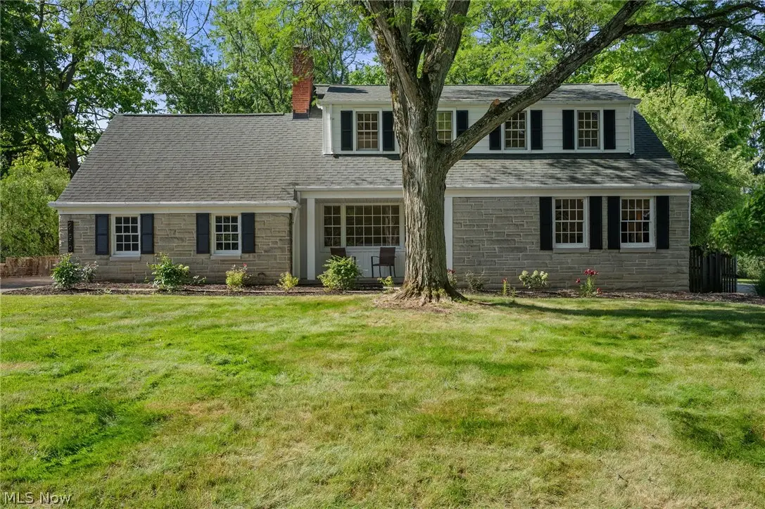 21510 Halburton Road, Beachwood, OH 44112 - #1
