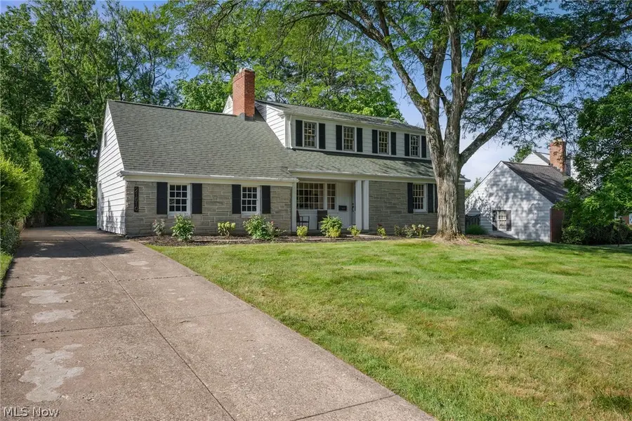 21510 Halburton Road, Beachwood, OH 44112 - #2
