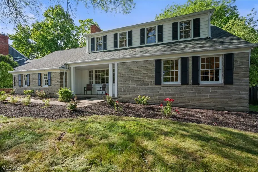 21510 Halburton Road, Beachwood, OH 44112 - #3