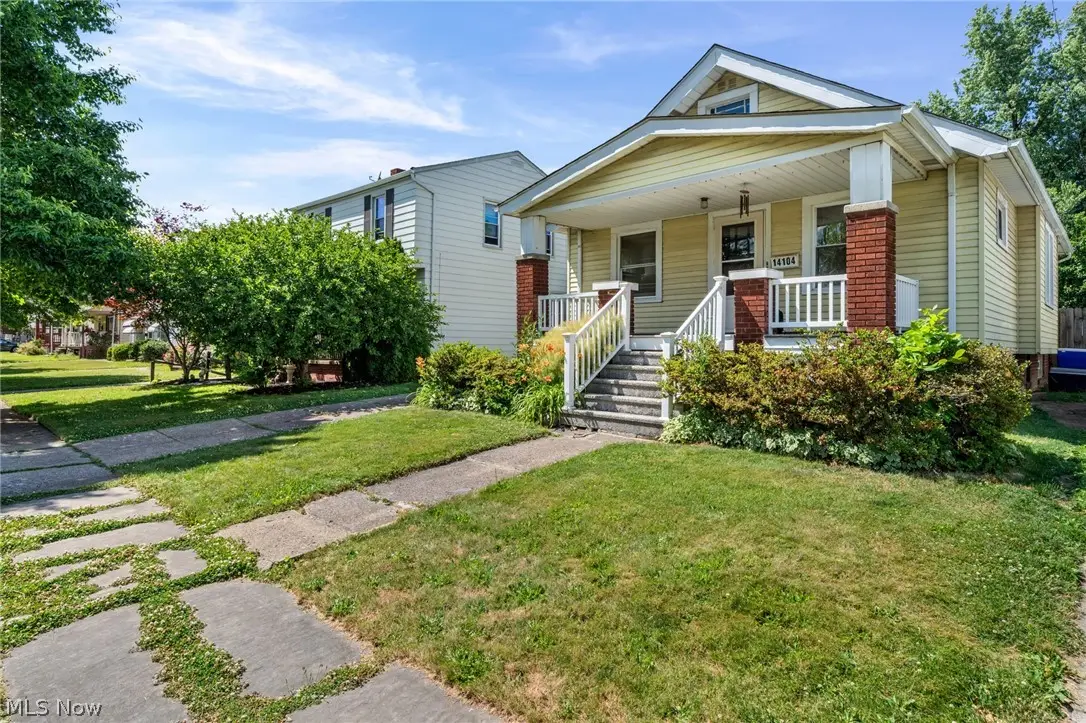 14104 Carrydale Avenue, Cleveland, OH 44111 - #1