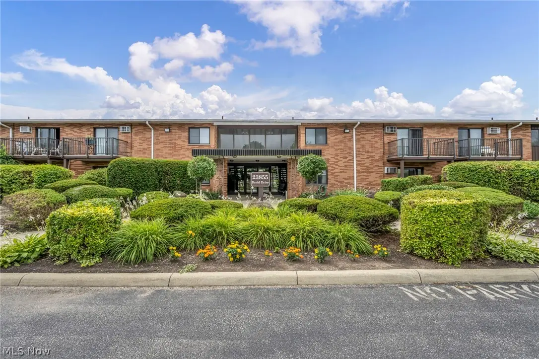 23855 David Drive #117, North Olmsted, OH 44070 - #1