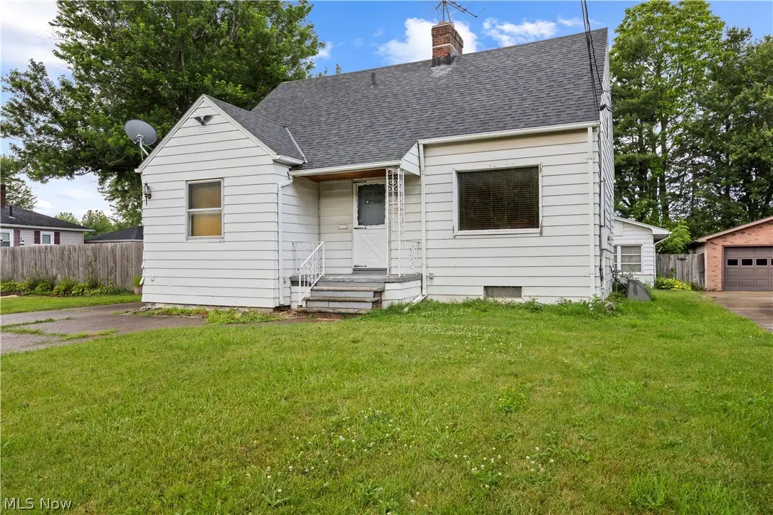 406 Root Road, Lorain, OH 44052 - #1