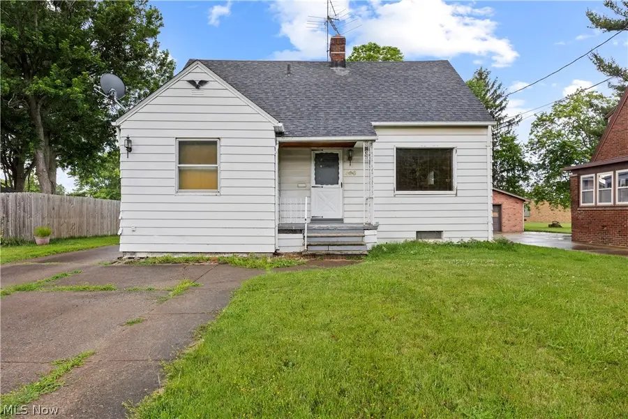 406 Root Road, Lorain, OH 44052 - #2