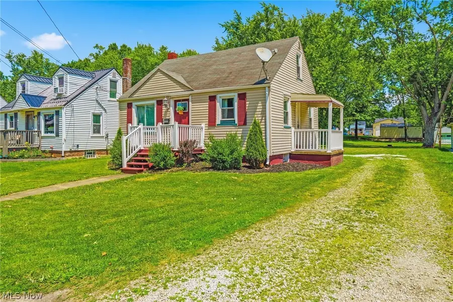 222 Genoa Sw Avenue, Massillon, OH 44646 - #3