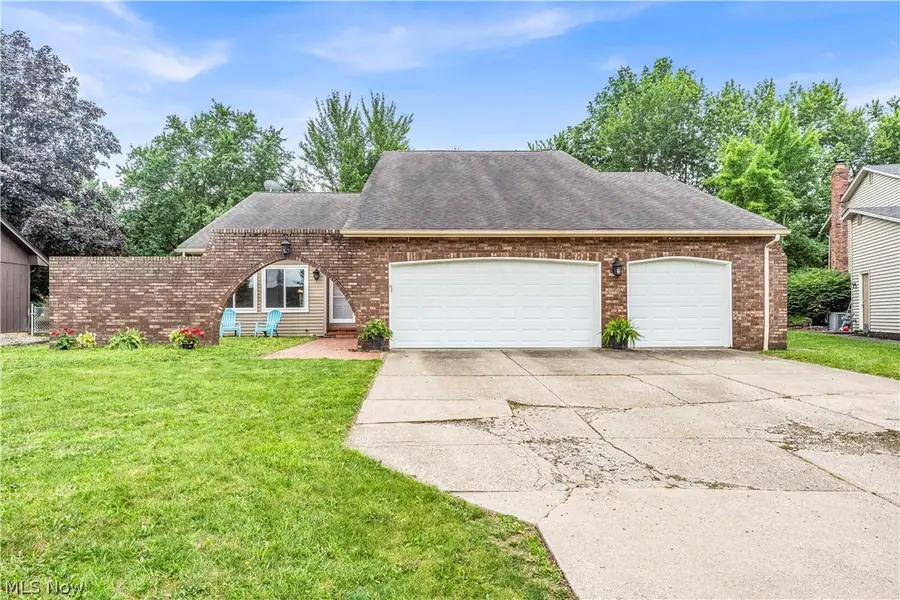 16543 Peppergrass Circle, Strongsville, OH 44136 - #3