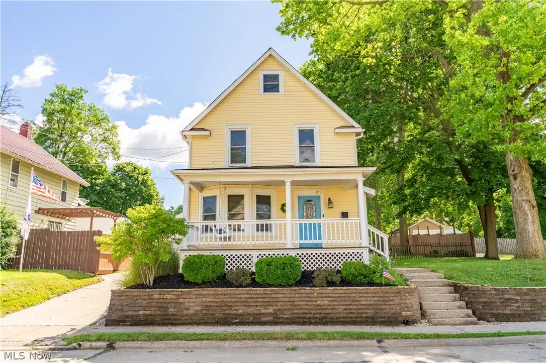 159 Beck Street, Wadsworth, OH 44281 - #1