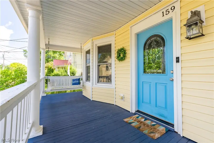 159 Beck Street, Wadsworth, OH 44281 - #3