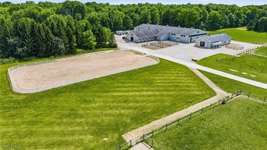 3126 Mennonite Road, Mantua, OH 44255 - #3