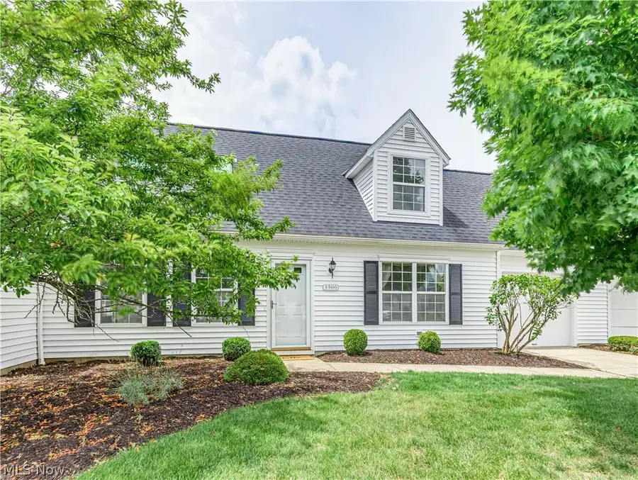 3500 E Prescott Circle, Cuyahoga Falls, OH 44223 - #2