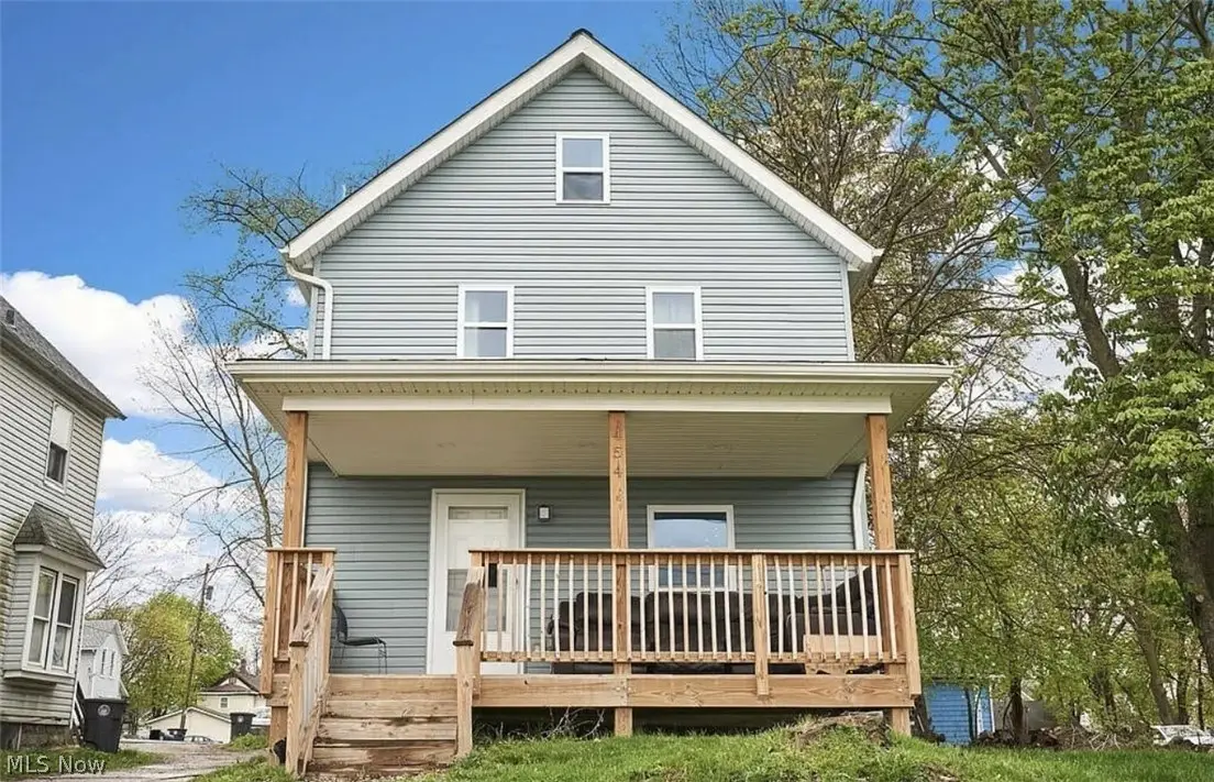 454 Kling Street, Akron, OH 44311 - #1