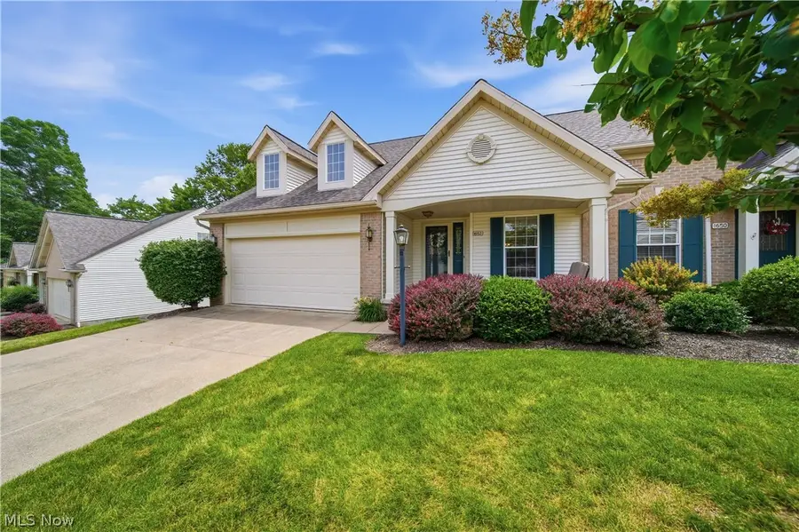 1652 Southpointe Ne Circle, Canton, OH 44714 - #2