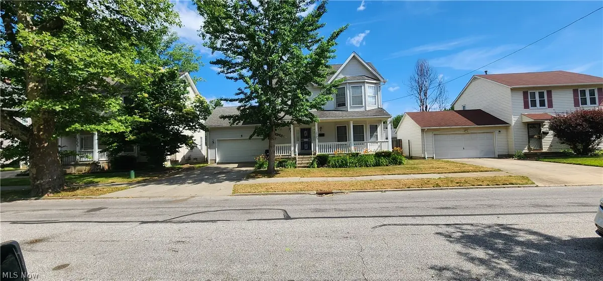 10705 Englewood Avenue, Cleveland, OH 44108 - #1