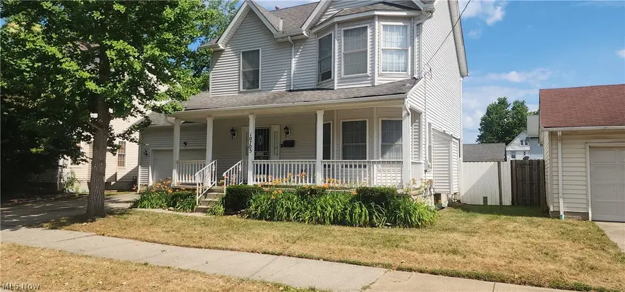 10705 Englewood Avenue, Cleveland, OH 44108 - #3