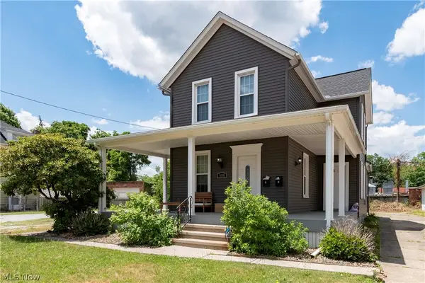 588 Elma Street, Akron, OH 44310