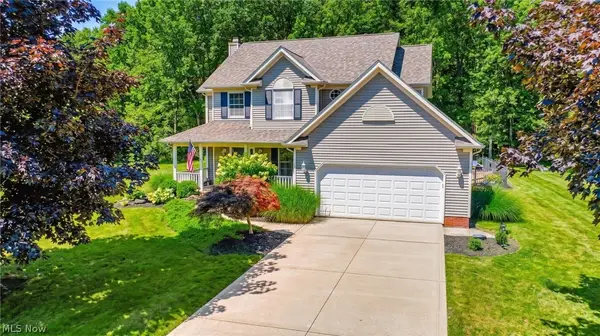 5160 Deer Ridge, Mentor, OH 44060