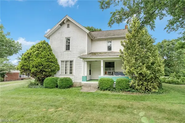 75 E South Range Road, North Lima, OH 44452