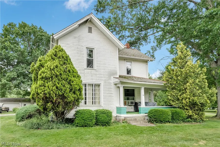 75 E South Range Road, North Lima, OH 44452 - #2