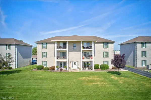 7356 Eisenhower Drive #6, Boardman, OH 44512