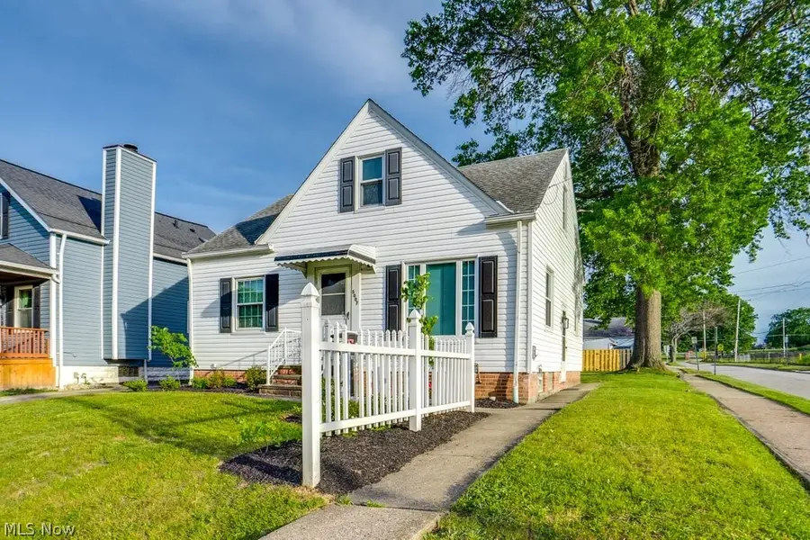 5007 Russell Avenue, Parma, OH 44134 - #2