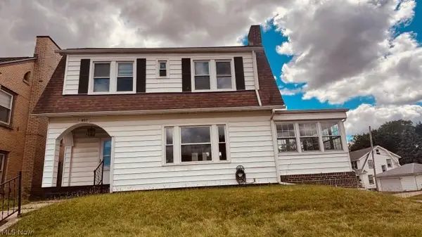 407 Korman Ne Avenue, Massillon, OH 44646