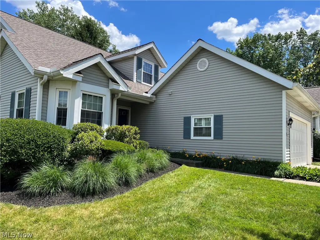 201 Steeplechase Drive #6, Willoughby Hills, OH 44092 - #1